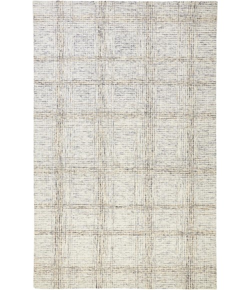 BELFORT Rug Feizy BELFORT 8668F IN GRAY 8' x 10' Area Rug