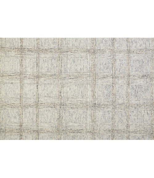 BELFORT Rug Feizy BELFORT 8668F IN GRAY 8' x 10' Area Rug