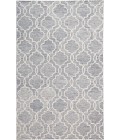 Feizy BELFORT 8775F IN GRAY/IVORY 8' x 10' Area Rug