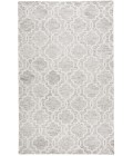 Feizy BELFORT 8775F IN LIGHT GRAY 8' x 10' Area Rug