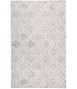 Feizy Belfort 8775F LIGHT GRAY Area Rug 8 ft. X 10 ft. Rectangle
