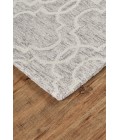 Feizy BELFORT 8775F IN LIGHT GRAY 8' x 10' Area Rug