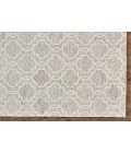 Feizy BELFORT 8775F IN LIGHT GRAY 8' x 10' Area Rug
