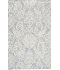 Feizy BELFORT 8776F IN BLUE/GRAY 8' x 10' Area Rug