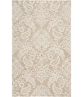 Feizy BELFORT 8776F IN TAUPE/IVORY 8' x 10' Area Rug