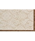 Feizy BELFORT 8776F IN TAUPE/IVORY 8' x 10' Area Rug
