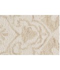 Feizy BELFORT 8776F IN TAUPE/IVORY 8' x 10' Area Rug