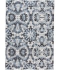 Feizy AINSLEY 3895F IN CHARCOAL/BLUE 10' X 13' 2" Area Rug