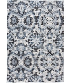 Feizy Ainsley 3895F CHARCOAL/BLUE Area Rug 10 ft. X 13 ft. 2 Rectangle