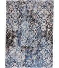 AINSLEY Rug Feizy AINSLEY 3897F IN CHARCOAL 2' x 3' Sample Area Rug