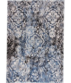 Feizy Ainsley 3897F CHARCOAL Area Rug 2 ft. 10 X 7 ft. 10 Rectangle