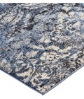 AINSLEY Rug Feizy AINSLEY 3897F IN CHARCOAL 2' x 3' Sample Area Rug