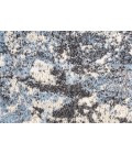 AINSLEY Rug Feizy AINSLEY 3897F IN CHARCOAL 2' x 3' Sample Area Rug