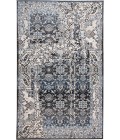AINSLEY Rug Feizy AINSLEY 3898F IN CHARCOAL/TAN 10' X 13' 2" Area Rug