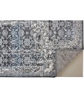 AINSLEY Rug Feizy AINSLEY 3898F IN CHARCOAL/TAN 10' X 13' 2" Area Rug