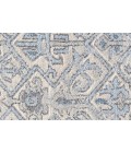 AINSLEY Rug Feizy AINSLEY 3899F IN IVORY/BLUE 4' 3" X 6' 3" Area Rug