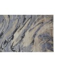 DRYDEN Rug Feizy DRYDEN 8790F IN BLUE/GRAY 5' x 8' Area Rug