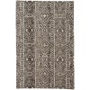 Feizy Colton 8627F CHARCOAL Area Rug 8 ft. X 10 ft. Rectangle