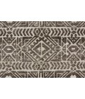 Feizy COLTON 8627F IN CHARCOAL 8' x 10' Area Rug