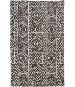 Feizy Colton 8627F SLATE Area Rug 8 ft. X 10 ft. Rectangle