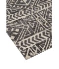 Feizy COLTON 8627F IN SLATE 8' x 10' Area Rug
