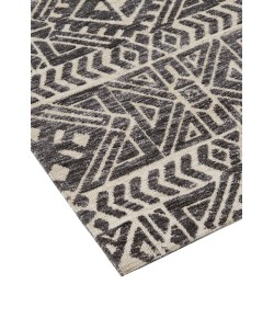 Feizy Colton 8627F SLATE Area Rug 8 ft. X 10 ft. Rectangle