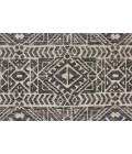 Feizy COLTON 8627F IN SLATE 8' x 10' Area Rug