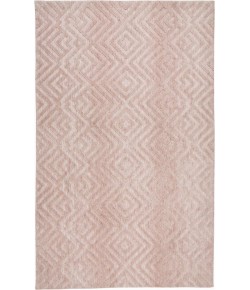 Feizy Colton 8792F BLUSH Area Rug 5 ft. X 8 ft. Rectangle