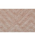 Feizy COLTON 8792F IN BLUSH 3' 6" x 5' 6" Area Rug