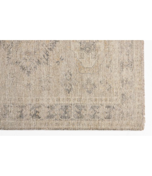 Feizy CALDWELL 8798F IN SAND 10' x 14' Area Rug