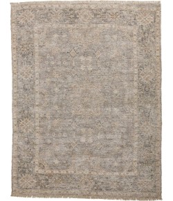 Feizy Caldwell 8799F GRAY Area Rug 3 ft. 6 X 5 ft. 6 Rectangle