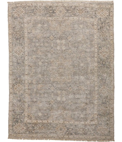 CALDWELL Rug Feizy CALDWELL 8799F IN GRAY 3' 6" x 5' 6" Area Rug