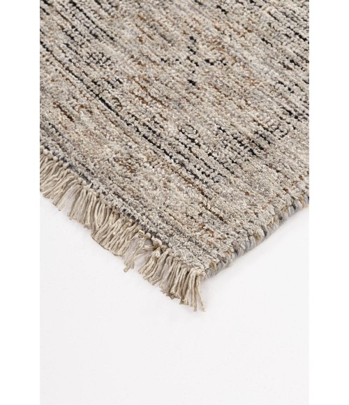CALDWELL Rug Feizy CALDWELL 8799F IN GRAY 3' 6" x 5' 6" Area Rug