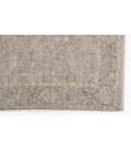 CALDWELL Rug Feizy CALDWELL 8799F IN GRAY 3' 6" x 5' 6" Area Rug