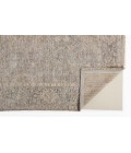 CALDWELL Rug Feizy CALDWELL 8799F IN GRAY 3' 6" x 5' 6" Area Rug
