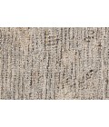 CALDWELL Rug Feizy CALDWELL 8799F IN GRAY 3' 6" x 5' 6" Area Rug