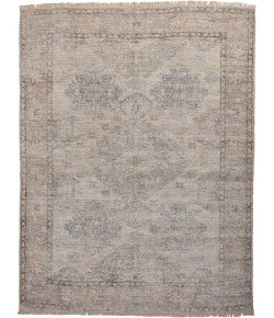 Feizy Caldwell 8801F STONE Area Rug 3 ft. 6 X 5 ft. 6 Rectangle