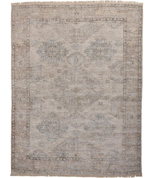 CALDWELL Rug Feizy CALDWELL 8801F IN STONE 3' 6" x 5' 6" Area Rug