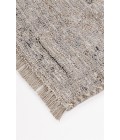 CALDWELL Rug Feizy CALDWELL 8801F IN STONE 3' 6" x 5' 6" Area Rug