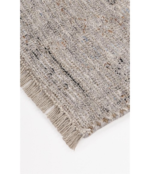 CALDWELL Rug Feizy CALDWELL 8801F IN STONE 3' 6" x 5' 6" Area Rug