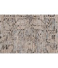 CALDWELL Rug Feizy CALDWELL 8801F IN STONE 3' 6" x 5' 6" Area Rug