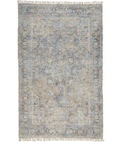 Feizy Caldwell 8802F BEIGE/MULTI Area Rug 3 ft. 6 X 5 ft. 6 Rectangle