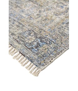 Feizy Caldwell 8802F BEIGE/MULTI Area Rug 3 ft. 6 X 5 ft. 6 Rectangle