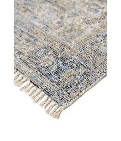 Feizy Caldwell 8802F BEIGE/MULTI Area Rug 5 ft. X 7 ft. 6 Rectangle