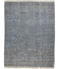 Feizy CALDWELL 8803F IN BLUE/MULTI 5' X 7' 6" Area Rug