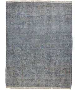 Feizy Caldwell 8803F BLUE/MULTI Area Rug 5 ft. X 7 ft. 6 Rectangle