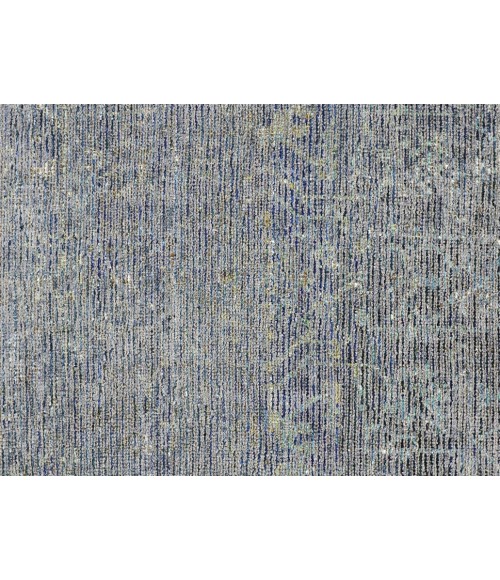 Feizy CALDWELL 8803F IN BLUE/MULTI 5' X 7' 6" Area Rug