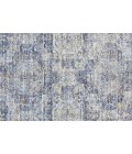 CALDWELL Rug Feizy CALDWELL 8804F IN BLUE 3' 6" x 5' 6" Area Rug