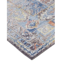 Feizy Armant 3904F MULTI Area Rug 8 ft. X 10 ft. Rectangle