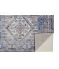 ARMANT Rug Feizy ARMANT 3904F IN MULTI 4' X 5' 9" Area Rug